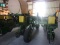 John Deere  Planter