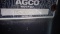 Agco   6 Row, 36