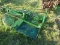 John Deere 6' Shredder