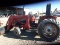 Case IH 395 Tractor