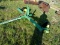 John Deere 702 Rake Hitch