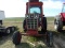 International 986 Tractor