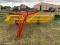 New Holland 259 Hay Rake