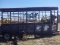 Cattle Trailer