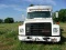 International Harvester Fertilizer Truck