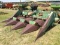 John Deere 444 Corn Header