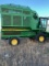 2006 John Deere 7460 Cotton Stripper