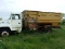 1991 Ford L8000 Ford Feed Truck Salvage