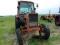 Salvage Belarus 802 Tractor