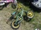 Kids bike