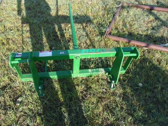 Armstrong AG RB2500-JD6/7-D Hay Spear
