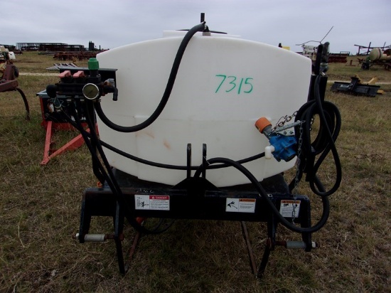 Wylie  Sprayer