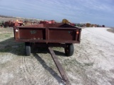 Grain Trailer