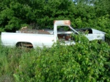 Chevrolet  Salvage Truck
