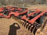 2008 Case IH Rmx Disc