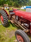 Farm Wheel Tractor