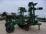 Fertilizer Applicator