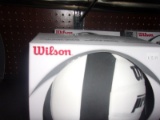 Wilson  Misc