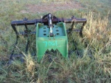 Armstrong AG  Grapple