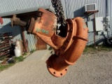 Berkley  Salvage Pump