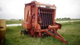 Gehl RB1870 Round Baler