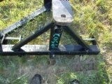 Armstrong AG TM2-3H-D Hitch