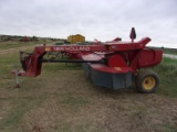 New Holland 408 Hay Cutter