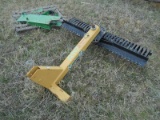 Armstrong AG  5' Landscape Rake