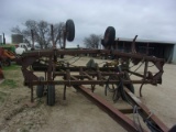 John Deere 1610 Chisel Plow