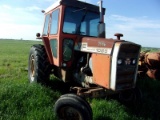 Massey Ferguson 1085 Salvage Tractor