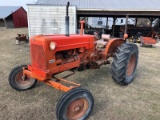 1959 Allis Chalmers D17 Tractor