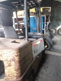 Yale  Forklift