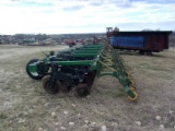 John Deere  Tiller