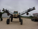 Agco 4660 Sprayer