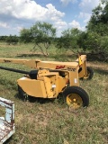 Vermeer TM 700 Hay Cutter