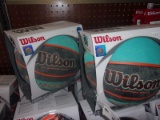 Wilson  Misc