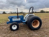 Ford  2120 Tractor