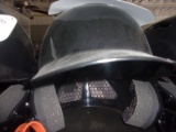 Baseball helmet