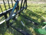 Armstrong AG RB2000L Hay Fork