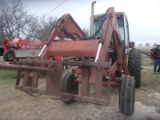 International 1086 IH 1086 Tractor