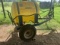 Snyder Sprayer  Spreader