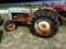 Salvage Ford 8N-600 Tractor