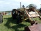 Moline M670 Moline Tractor with Loader