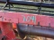 International 1680 Combine/Grain Header