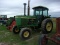 John Deere 4430 Farm Wheel Tractor