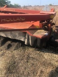 New Holland 415 Hay Cutter