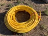 Gas Pipe Line