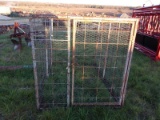 Livestock cage