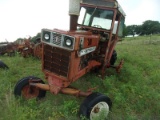 766 Tractor