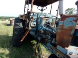 Ford 5000 Ford Tractor